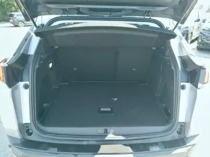 Photo 10 Peugeot 3008  BlueHDi 130ch S&S EAT8
