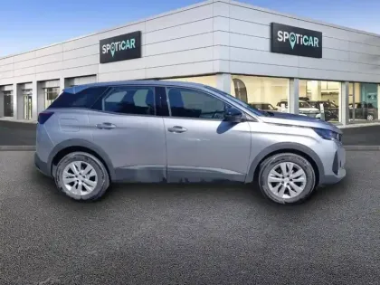 Photo 6 Peugeot 3008  BlueHDi 130ch S&S EAT8