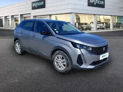 Photo 5 Peugeot 3008  BlueHDi 130ch S&S EAT8