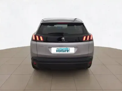 Photo 28 Peugeot 3008  BlueHDi 130ch S&S EAT8
