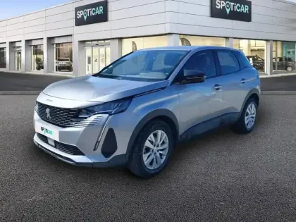 Photo 1 Peugeot 3008  BlueHDi 130ch S&S EAT8