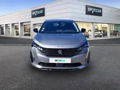 Photo 3 Peugeot 3008  BlueHDi 130ch S&S EAT8