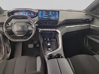 Photo 31 Peugeot 3008  BlueHDi 130ch S&S EAT8