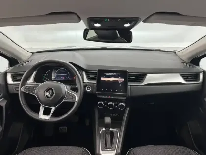 Photo 28 Renault Captur  E-Tech full hybrid 145