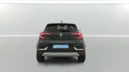 Photo 3 Renault Captur  E-Tech full hybrid 145