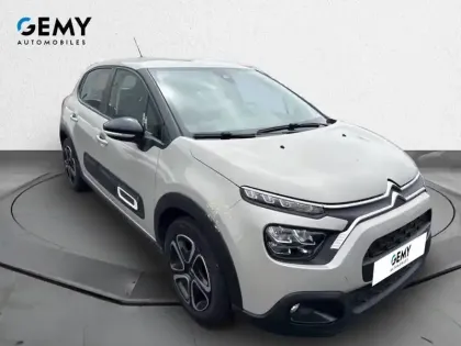 Photo 2 Citroën C3  PureTech 83 ch BVM5