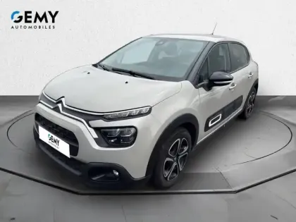 Photo Citroën C3 Plus