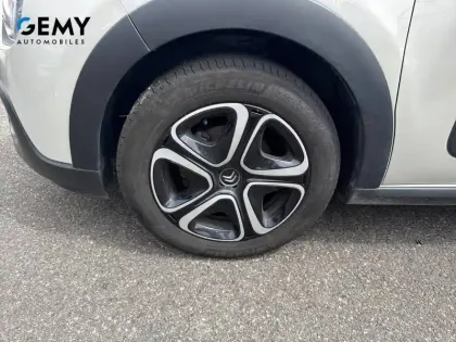 Photo 10 Citroën C3  PureTech 83 ch BVM5