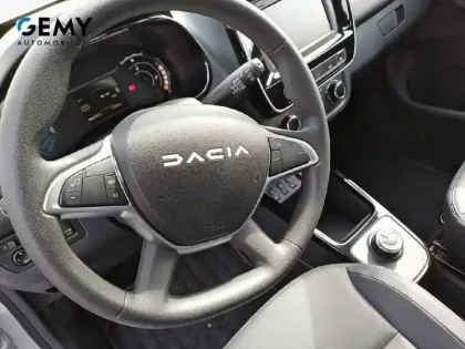 Photo 12 Dacia Spring 