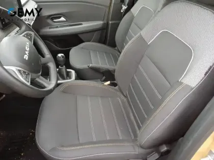 Photo 8 Dacia Sandero  TCe 90 GSR2