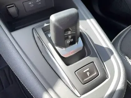 Photo 12 Renault Symbioz  E-Tech full hybrid 160 ch