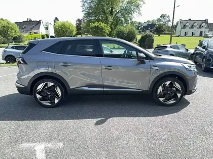 Photo 5 Renault Symbioz  E-Tech full hybrid 160 ch