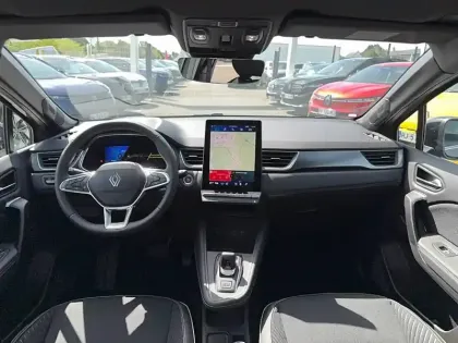 Photo 9 Renault Symbioz  E-Tech full hybrid 160 ch