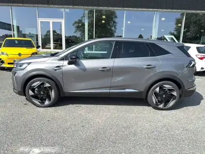 Photo 1 Renault Symbioz  E-Tech full hybrid 160 ch