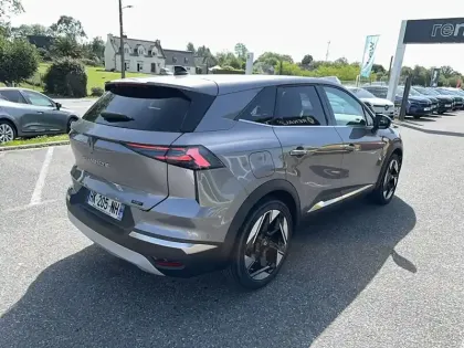 Photo 4 Renault Symbioz  E-Tech full hybrid 160 ch