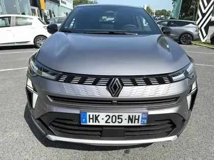 Photo 7 Renault Symbioz  E-Tech full hybrid 160 ch