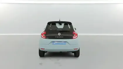 Photo 12 Renault Twingo  III SCe 65