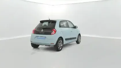 Photo 13 Renault Twingo  III SCe 65