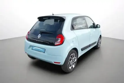 Photo 5 Renault Twingo  III SCe 65