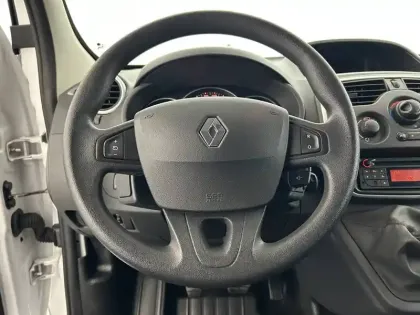 Photo 23 Renault Kangoo  EXPRESS GRAND VOLUME BLUE DCI 115