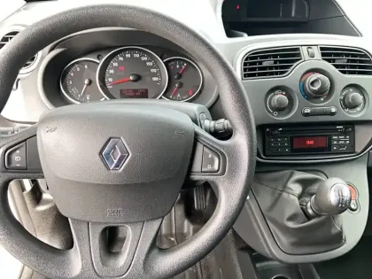 Photo 53 Renault Kangoo Van KANGOO EXPRESS GRAND VOLUME BLUE DCI 115