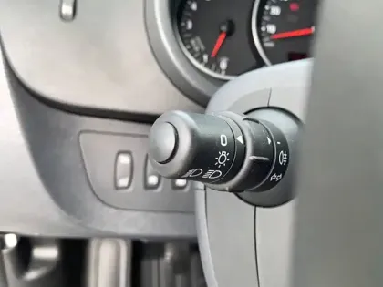 Photo 56 Renault Kangoo Van KANGOO EXPRESS GRAND VOLUME BLUE DCI 115