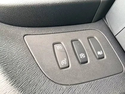 Photo 59 Renault Kangoo Van KANGOO EXPRESS GRAND VOLUME BLUE DCI 115