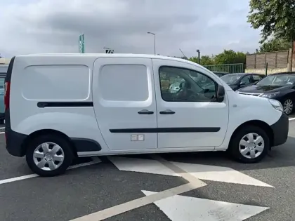Photo 38 Renault Kangoo Van KANGOO EXPRESS GRAND VOLUME BLUE DCI 115