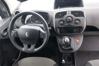 Photo 8 Renault Kangoo  EXPRESS GRAND VOLUME BLUE DCI 115