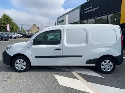 Photo 34 Renault Kangoo Van KANGOO EXPRESS GRAND VOLUME BLUE DCI 115