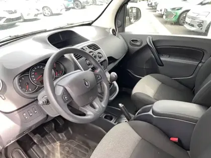 Photo 41 Renault Kangoo Van KANGOO EXPRESS GRAND VOLUME BLUE DCI 115