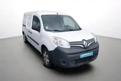 Photo 7 Renault Kangoo  EXPRESS GRAND VOLUME BLUE DCI 115
