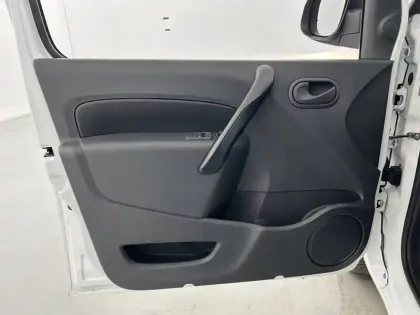 Photo 19 Renault Kangoo  EXPRESS GRAND VOLUME BLUE DCI 115
