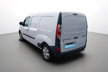Photo 3 Renault Kangoo  EXPRESS GRAND VOLUME BLUE DCI 115