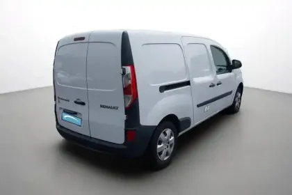 Photo 5 Renault Kangoo  EXPRESS GRAND VOLUME BLUE DCI 115