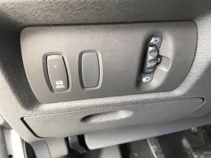 Photo 60 Renault Kangoo Van KANGOO EXPRESS GRAND VOLUME BLUE DCI 115