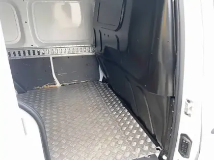 Photo 50 Renault Kangoo Van KANGOO EXPRESS GRAND VOLUME BLUE DCI 115