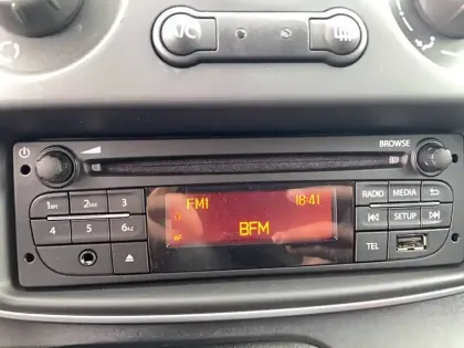 Photo 62 Renault Kangoo Van KANGOO EXPRESS GRAND VOLUME BLUE DCI 115