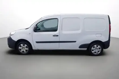 Photo 2 Renault Kangoo  EXPRESS GRAND VOLUME BLUE DCI 115