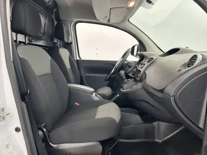 Photo 22 Renault Kangoo  EXPRESS GRAND VOLUME BLUE DCI 115