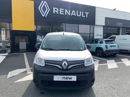 Photo 40 Renault Kangoo Van KANGOO EXPRESS GRAND VOLUME BLUE DCI 115