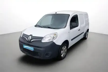 Photo Renault Kangoo Grand Confort