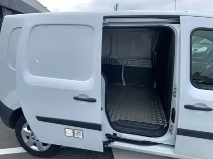 Photo 48 Renault Kangoo Van KANGOO EXPRESS GRAND VOLUME BLUE DCI 115