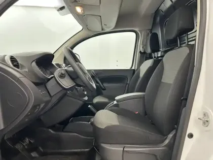 Photo 17 Renault Kangoo  EXPRESS GRAND VOLUME BLUE DCI 115
