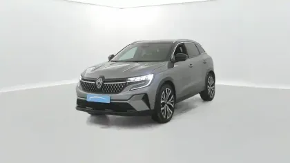 Photo Renault Austral Iconic