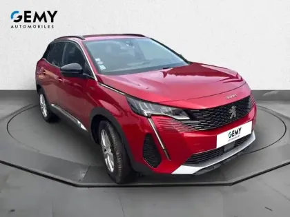 Photo 2 Peugeot 3008  Puretech 130ch S&S EAT8