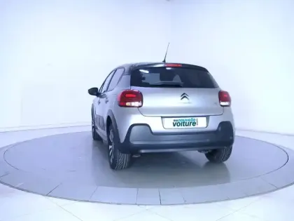 Photo 6 Citroën C3  BlueHDi 100 S&S BVM6
