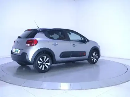 Photo 4 Citroën C3  BlueHDi 100 S&S BVM6