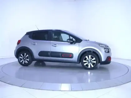 Photo 3 Citroën C3  BlueHDi 100 S&S BVM6
