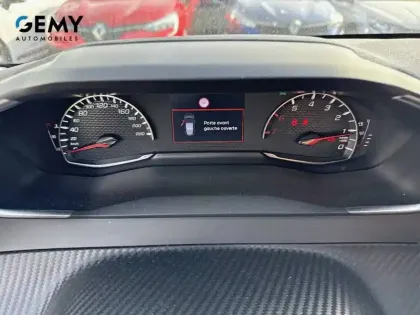 Photo 12 Peugeot 208  PureTech 100 S&S BVM6